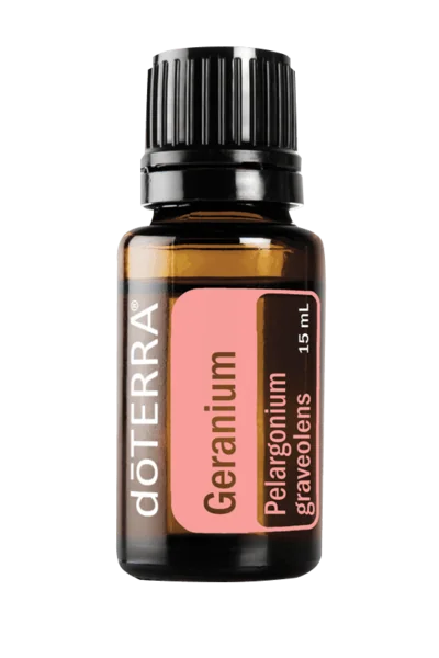 doTERRA Geranium 15ml