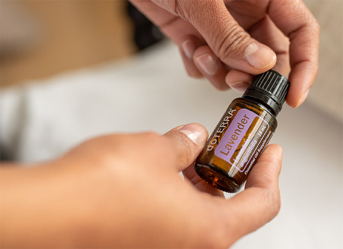 doTERRA Lavendel 15ml