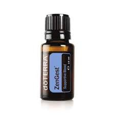 doTERRA Zengest 15ml