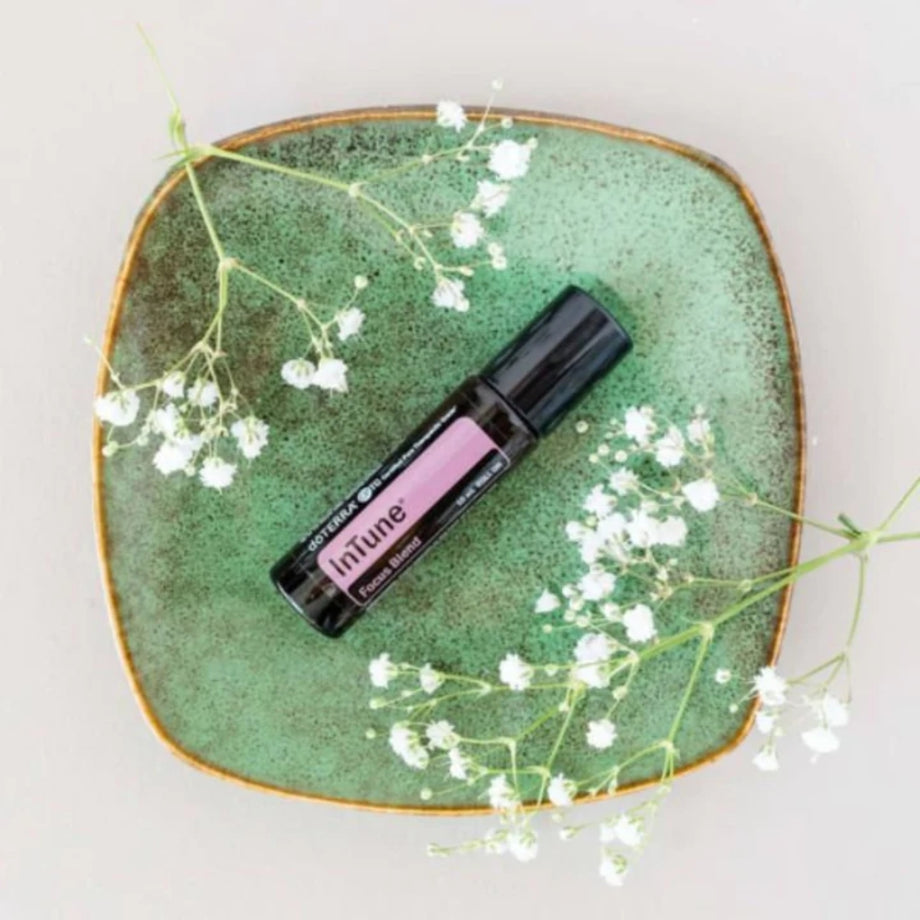 doTERRA InTune Roller 10 ml