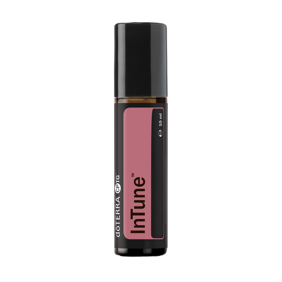 doTERRA InTune Roller 10 ml