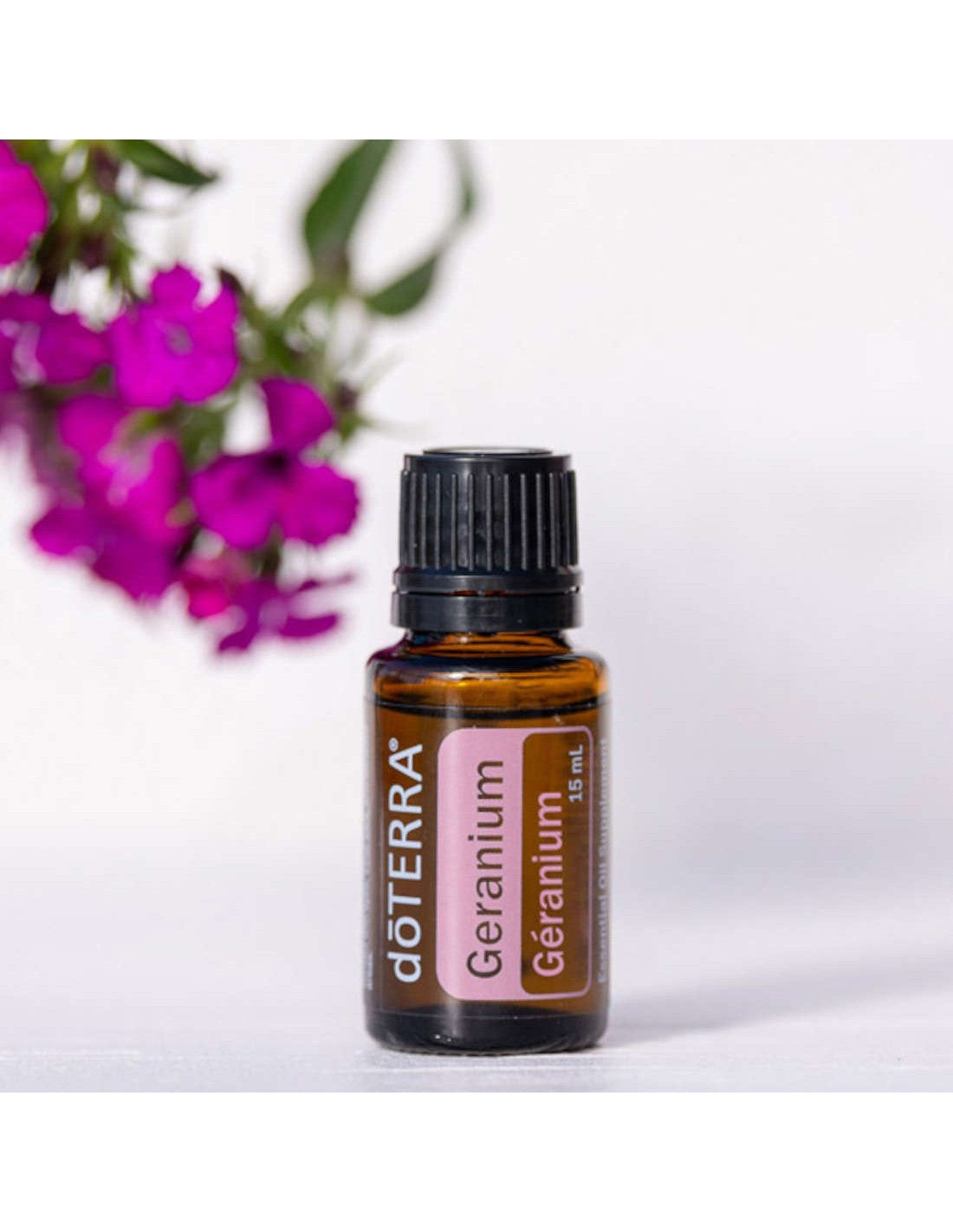 doTERRA Geranium 15ml