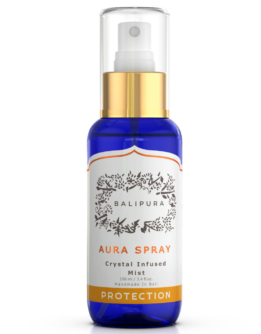 Protection Balipura Aura Spray
